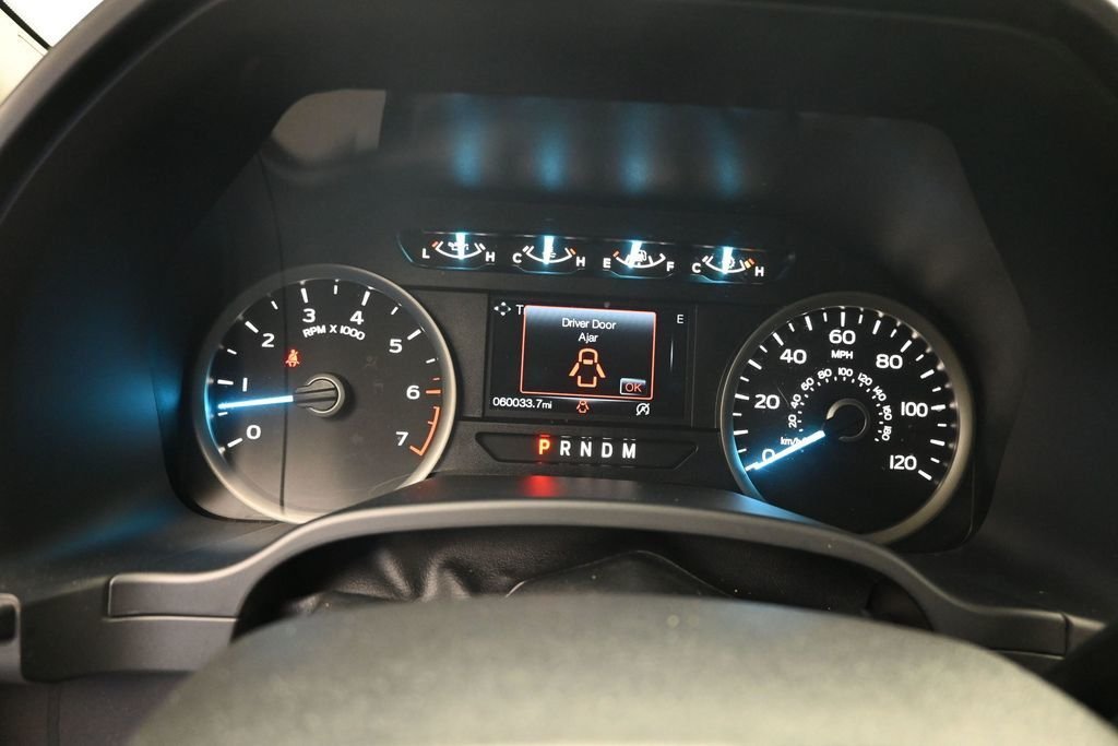 Used 2019 Gray Ford XLT image 17