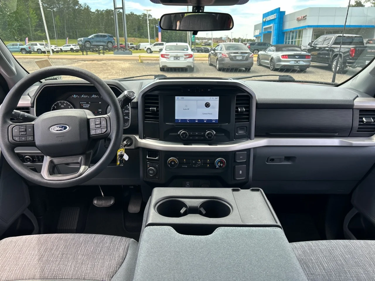 2023 Ford F-150 XLT - Photo 21