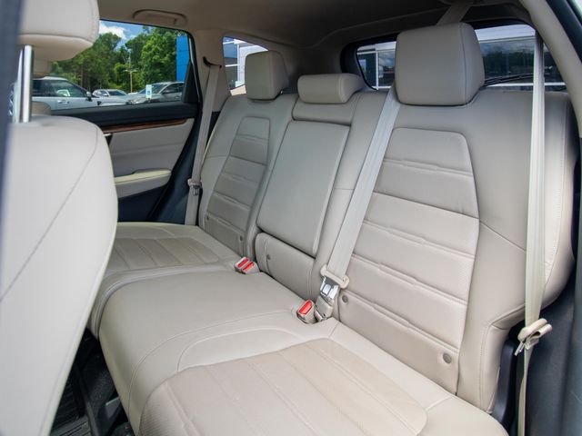 2019 Honda CR-V EX-L - Photo 10