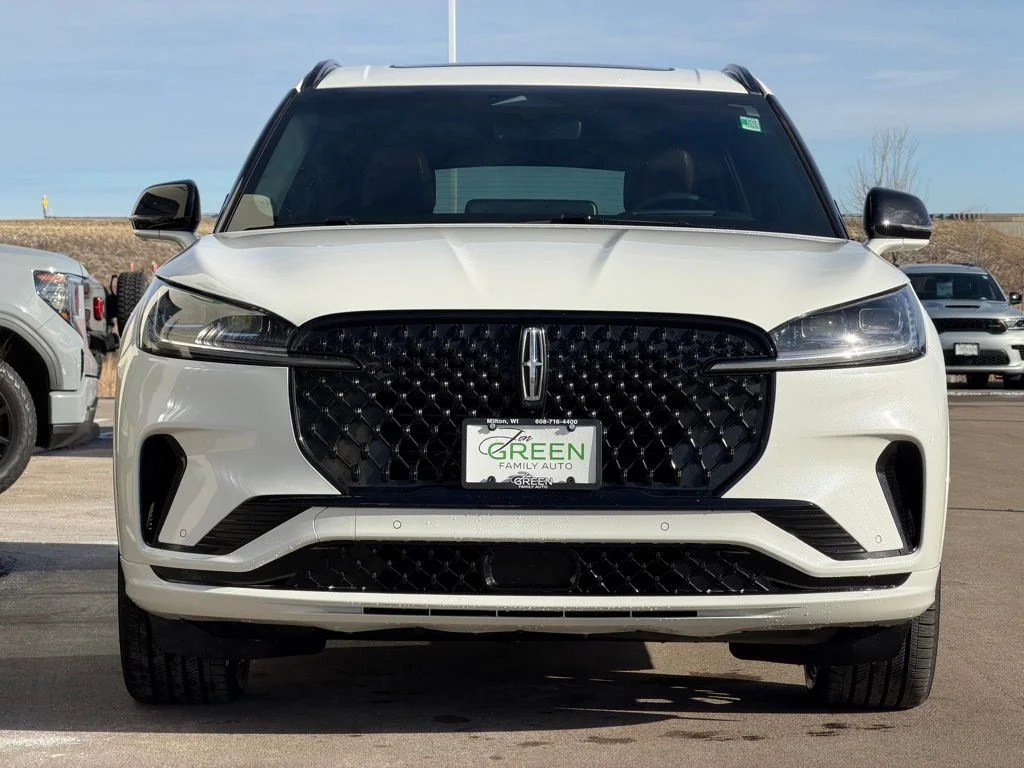 2025 Lincoln Aviator Reserve - Photo 6