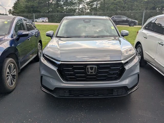 Used 2026 Urban Gray Pearl Honda EX-L image 2