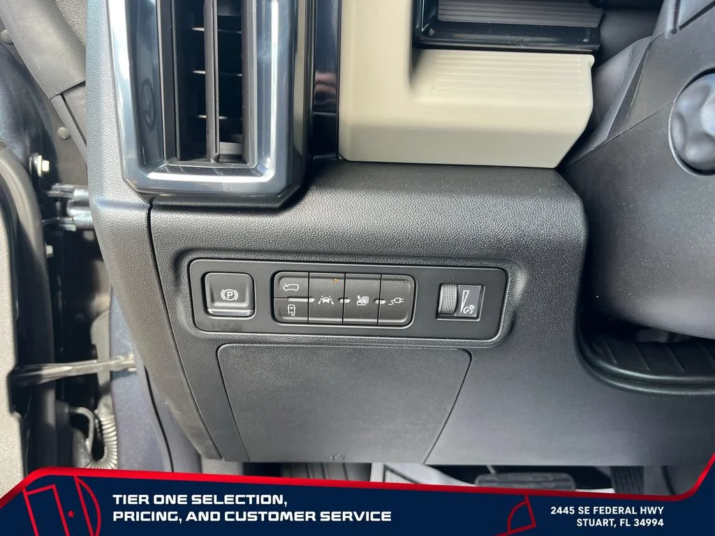 New 2026 Graphite Blue Metallic GMC 2X image 24
