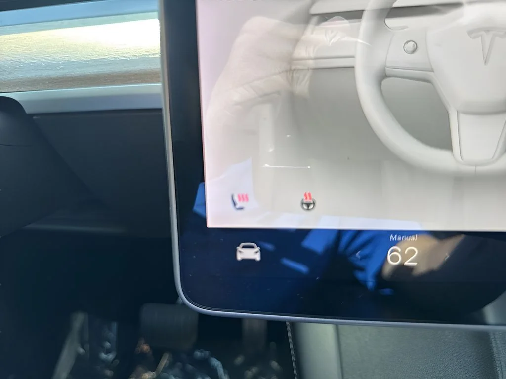 Used 2021 Blue Tesla Long Range image 20
