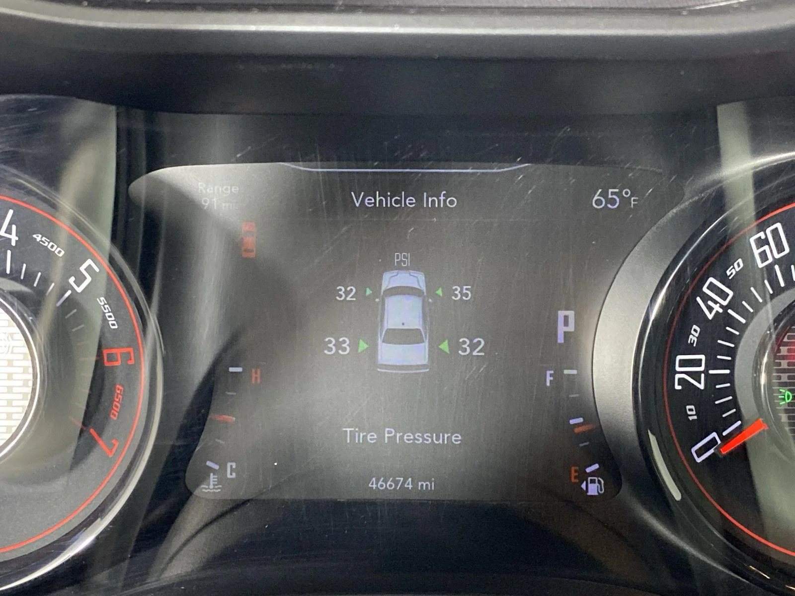 Used 2021 Go Mango Dodge R/T image 22