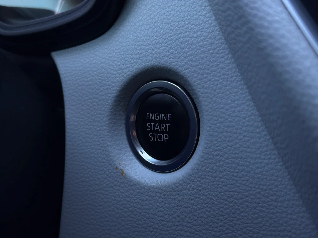 Used 2024  Toyota SE image 17