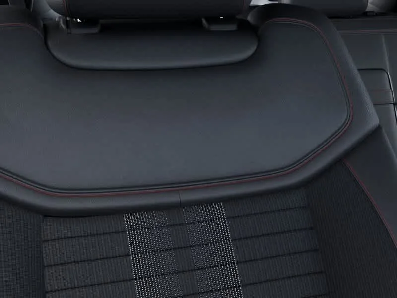New 2027 Carbonized Gray Metallic Ford ST-Line image 16