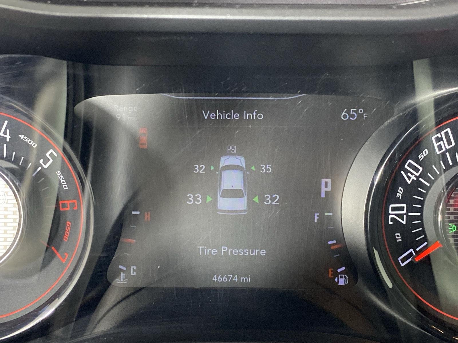 Used 2021 Go Mango Dodge R/T image 22
