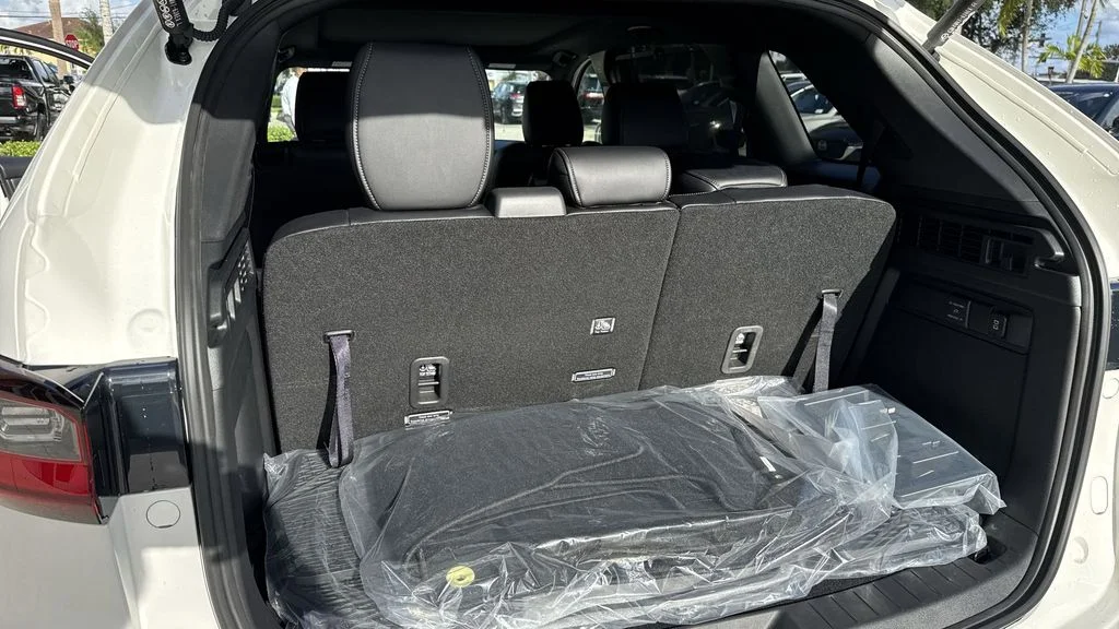 2025 Mazda CX-90 Premium Plus Package - Photo 57