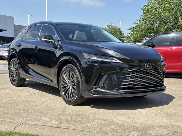 2024 Lexus RX 350 Luxury
