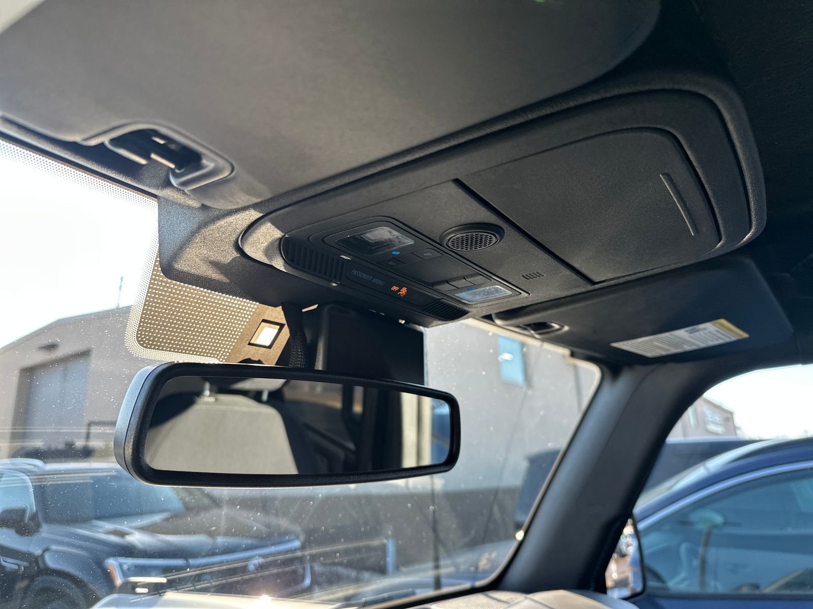 Used 2022 Gray Ford Big Bend image 72