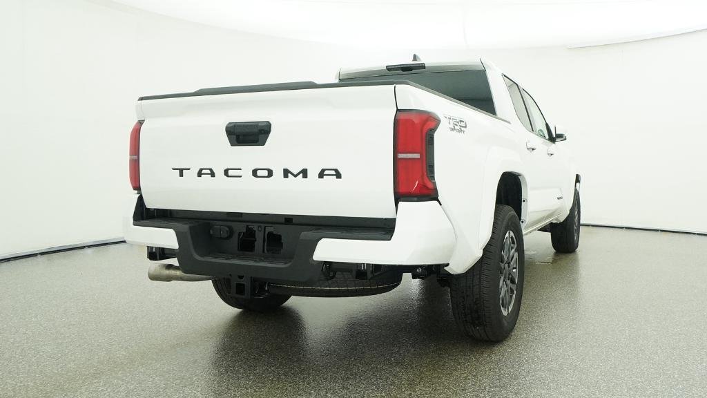 2026 Toyota Tacoma TRD Sport - Photo 42