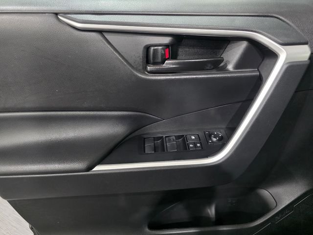 Certified Used 2023 Gray Toyota LE image 10