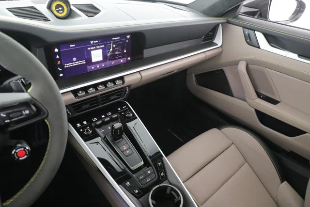 Used 2026  Porsche Turbo S image 33
