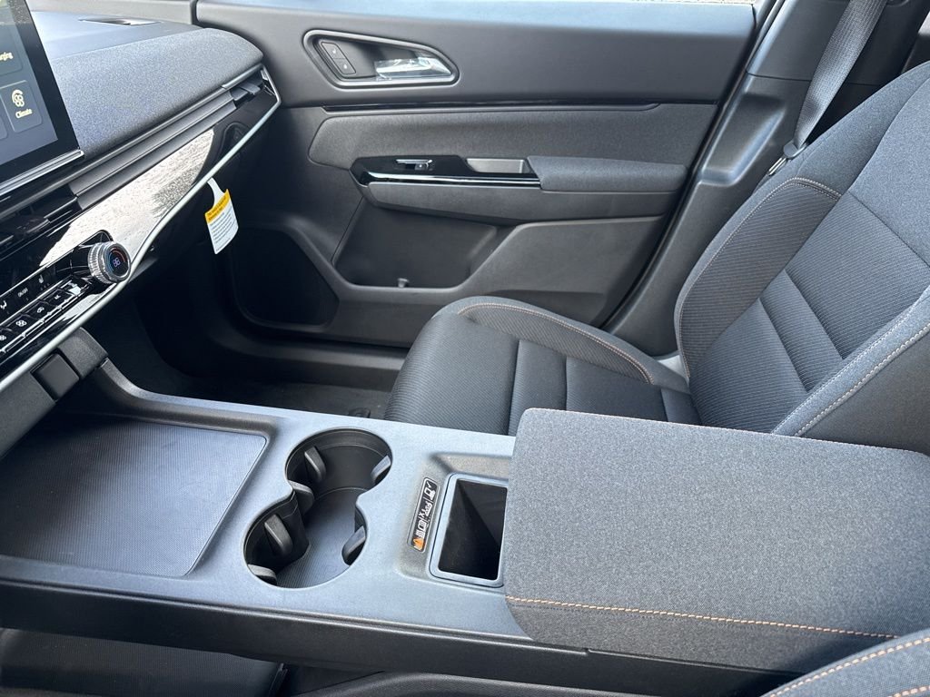 2026 Honda Prologue EX - Photo 29