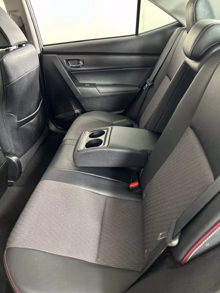 Used 2017 Silver Toyota 50th Anniversary Special Edition image 17