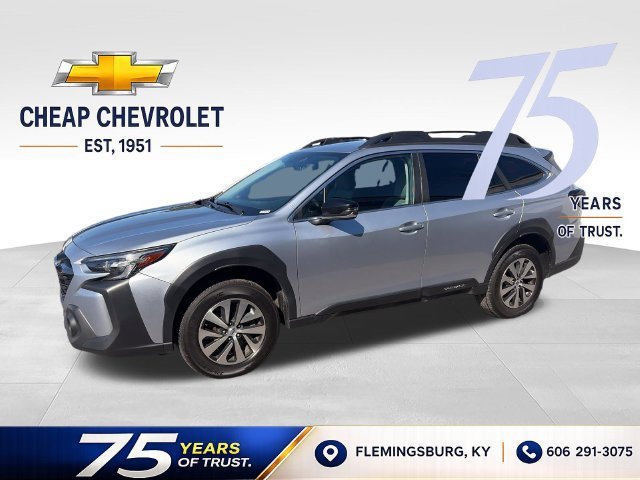 2023 Subaru Outback Premium