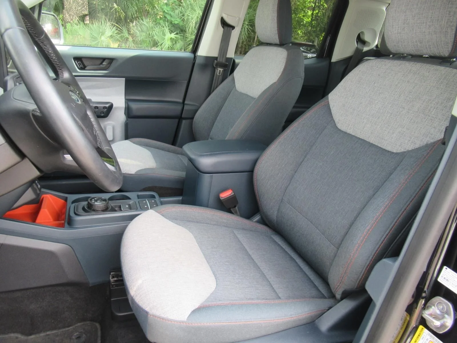 Used 2024 Black Ford XLT image 20