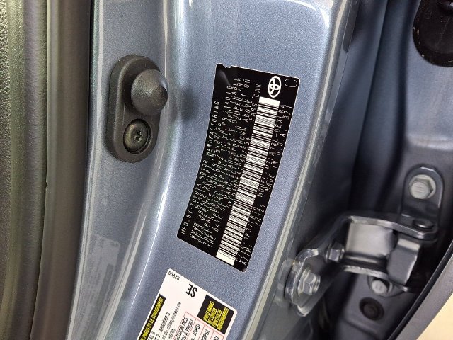 Used 2026  Toyota LE image 33