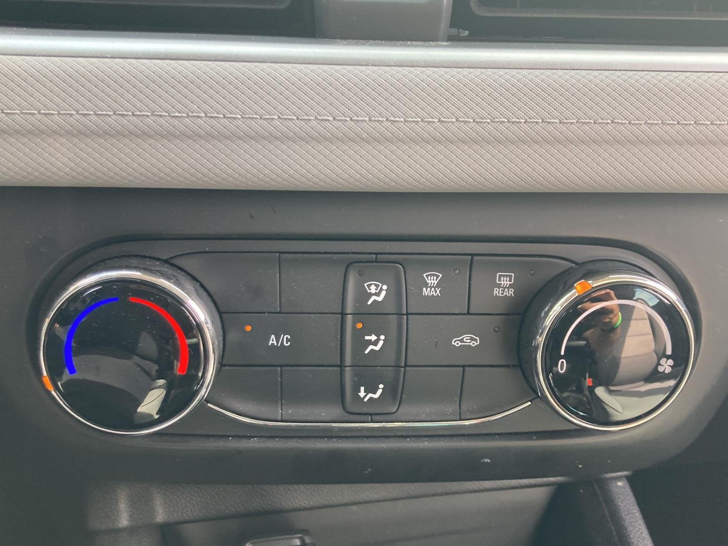 Used 2025 Cacti Green Chevrolet LS image 18