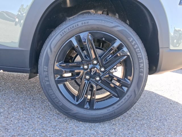 2026 Chevrolet Trax Activ - Photo 20