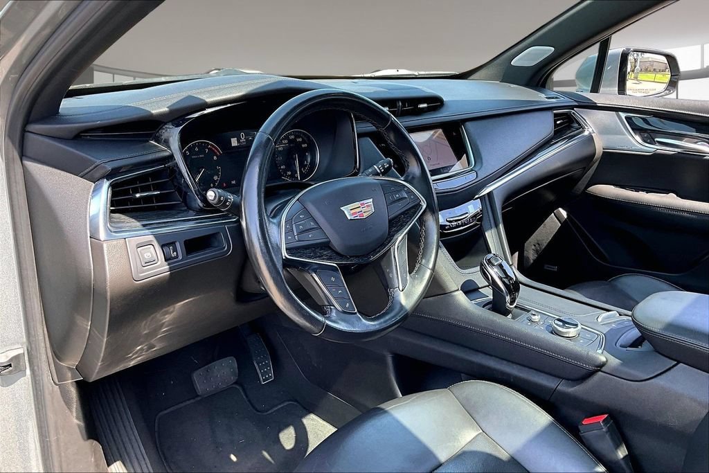 2023 Cadillac XT5 Premium Luxury - Photo 13
