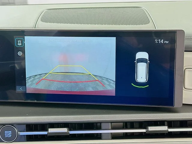 New 2026 Hyundai SANTA FE SEL