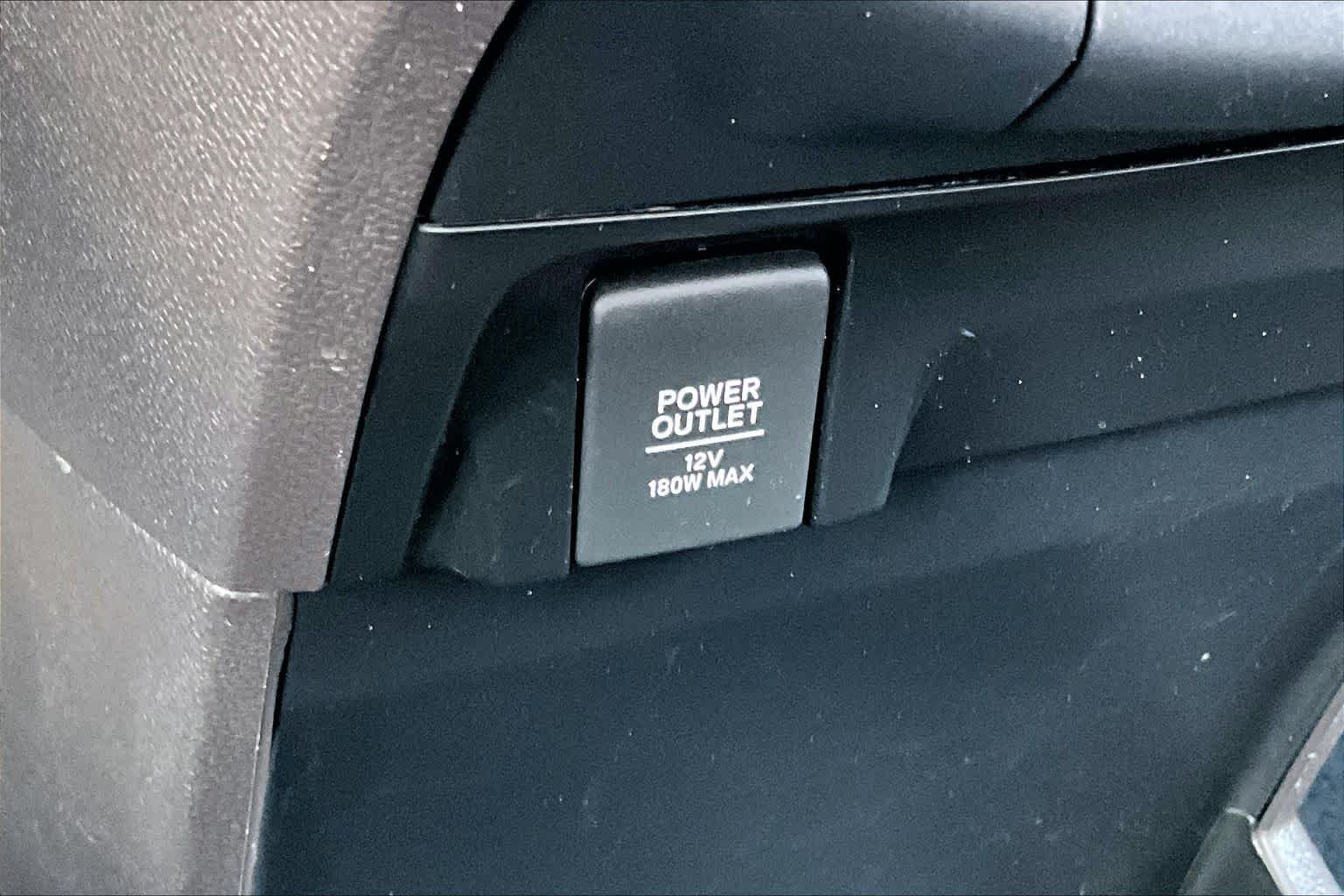 Used 2019 Lunar Silver Metallic Honda EX-L image 35