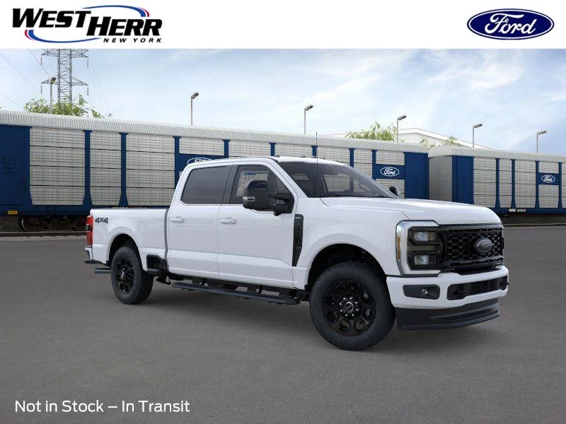 2026 Ford F-350 Lariat 4x4 Crew Cab 6-3/4' Box SRW's photo