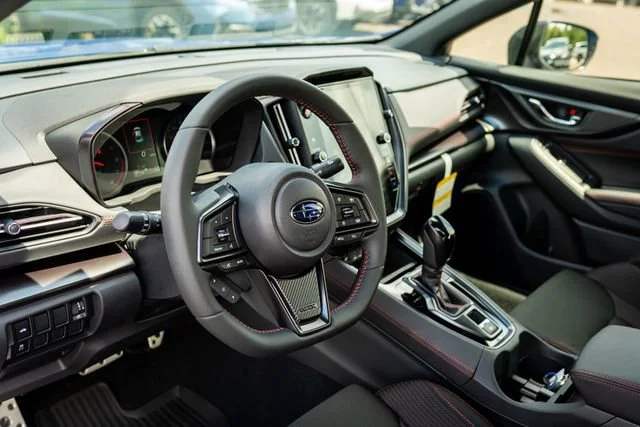 New 2026 WR Blue Pearl Subaru Limited image 31