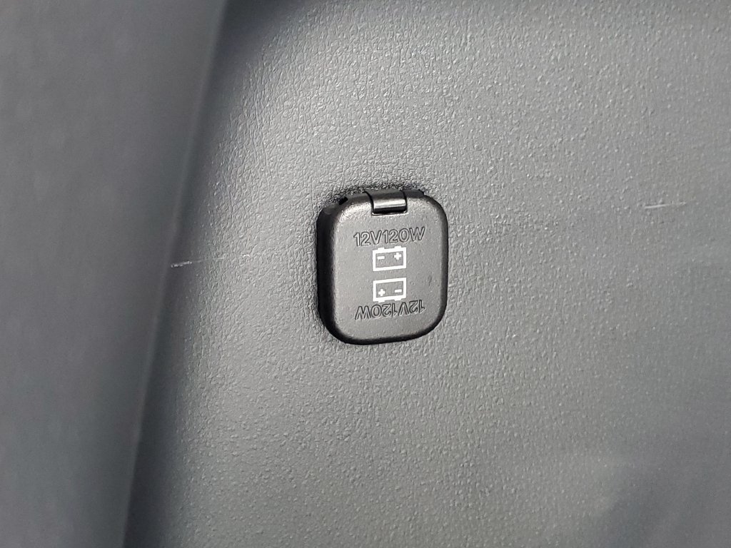 New 2026 Wind Chill Pearl Mazda Premium AWD image 8