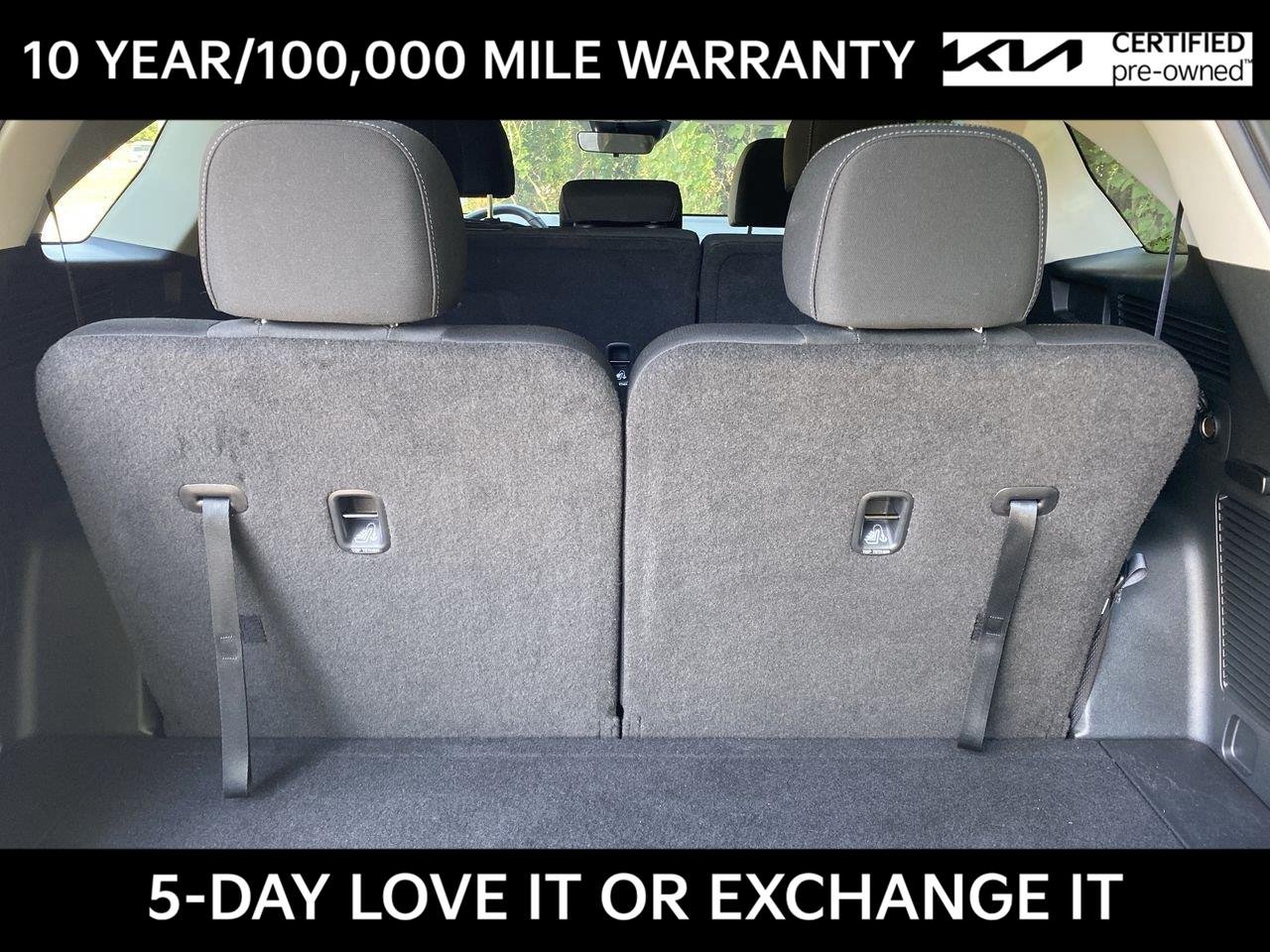 Used 2026 Panthera Metal Kia LX image 30