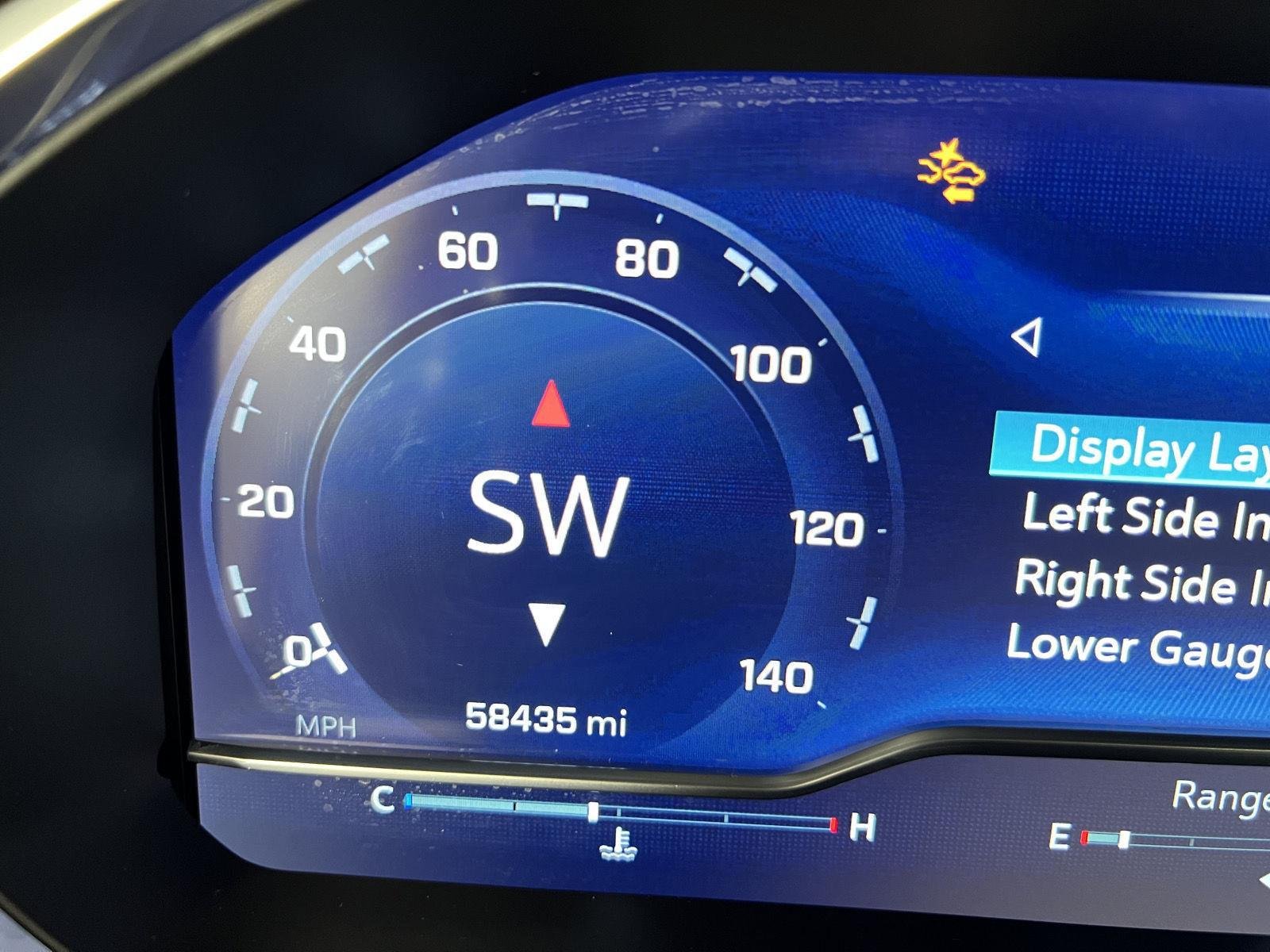 Used 2022 Northsky Blue Metallic Chevrolet LT image 27