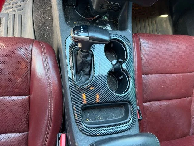 Used 2018 Gray Clearcoat Dodge SRT image 11