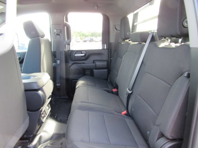New 2026 Onyx Black GMC Pro image 23