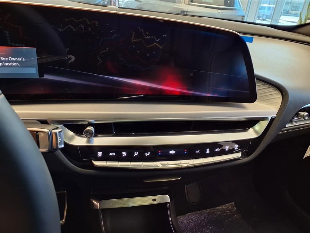 2026 Cadillac LYRIQ V - Photo 17