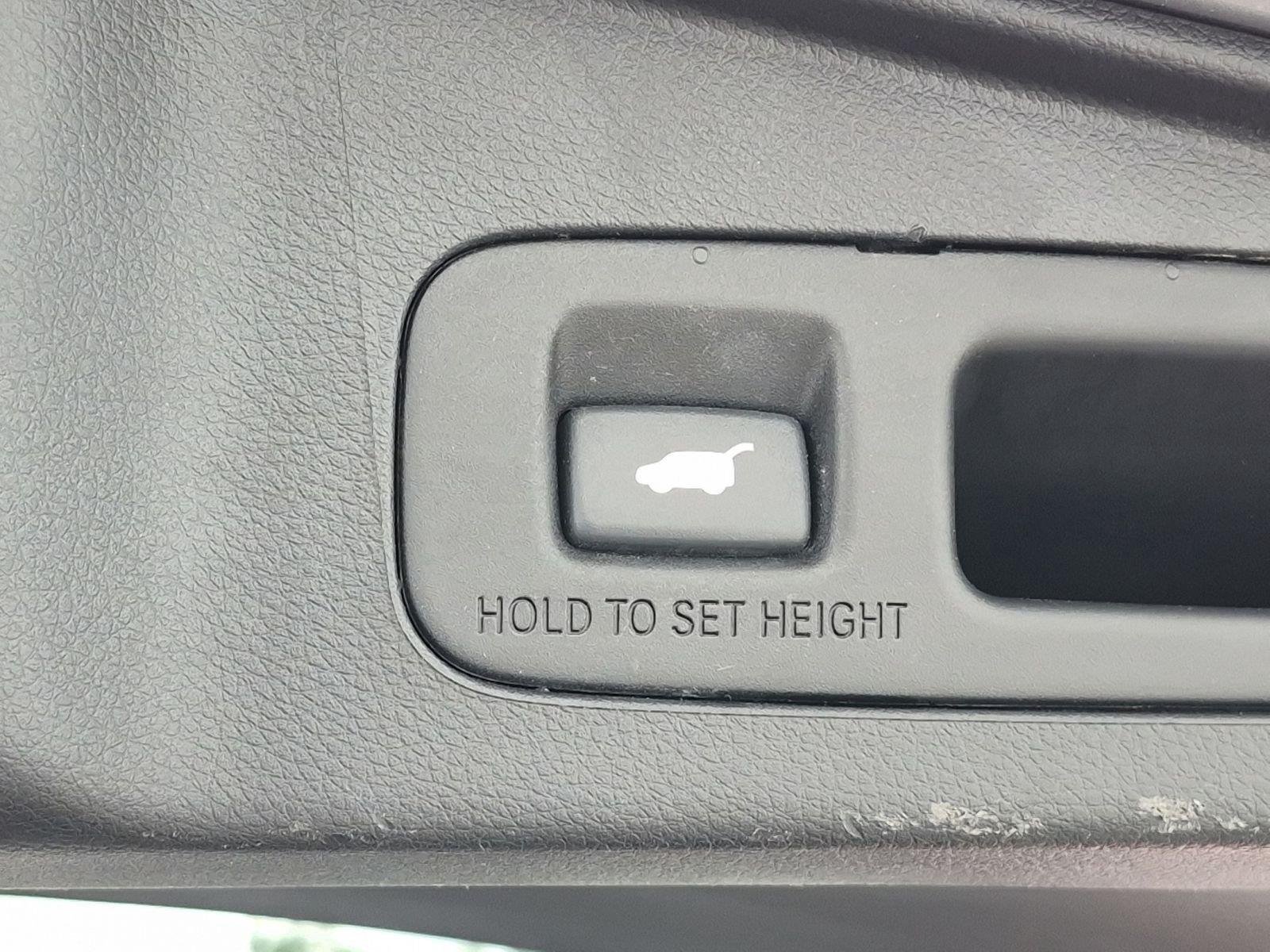 Used 2019 Lunar Silver Metallic Honda EX-L image 46