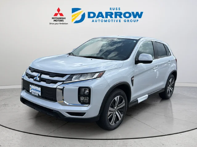 2027 Mitsubishi Outlander Sport ES