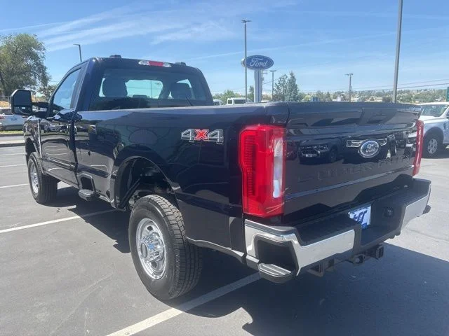 2025 Ford F-250 Super Duty XL - Photo 7