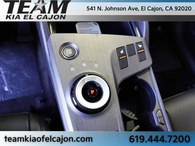 2026 Kia Sportage X-Line - Photo 37