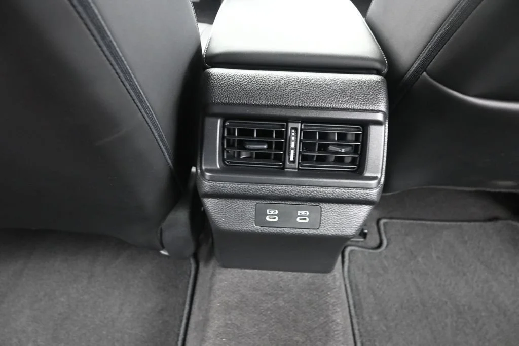 2025 Honda Accord Hybrid Touring - Photo 63