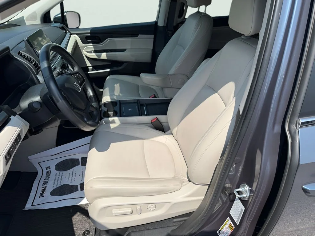 Used 2025 Modern S Honda EX-L image 18