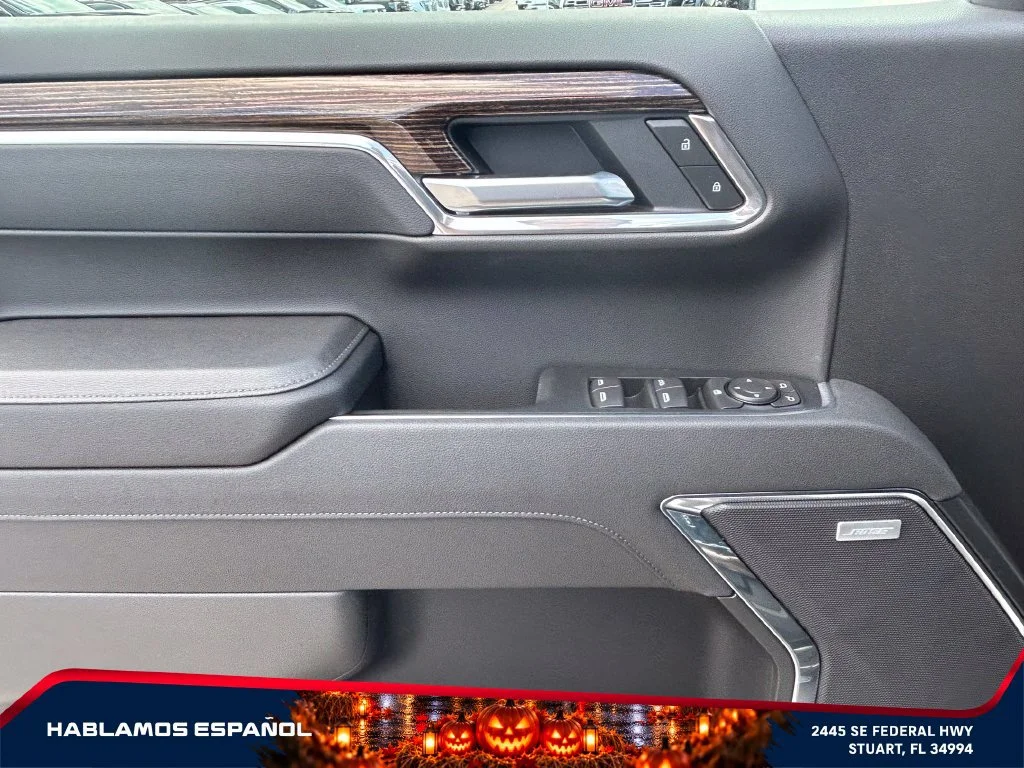 New 2026 Summit White GMC Elevation image 23