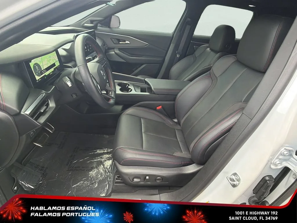 Used 2024  Acura 1SA image 16