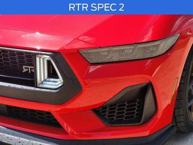 New 2026 Race Red Ford GT Fastback image 29