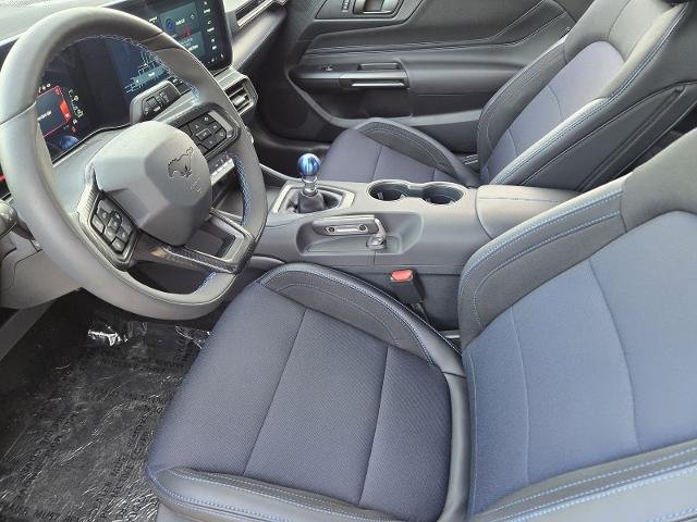 New 2026 Oxford White Ford Dark Horse® image 29