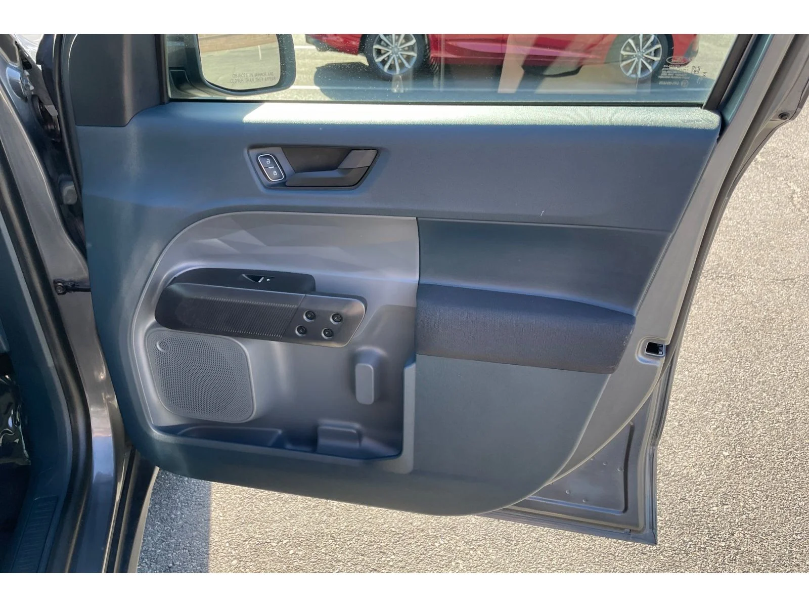 Used 2024 Carbonized Gray Metallic Ford XL image 18