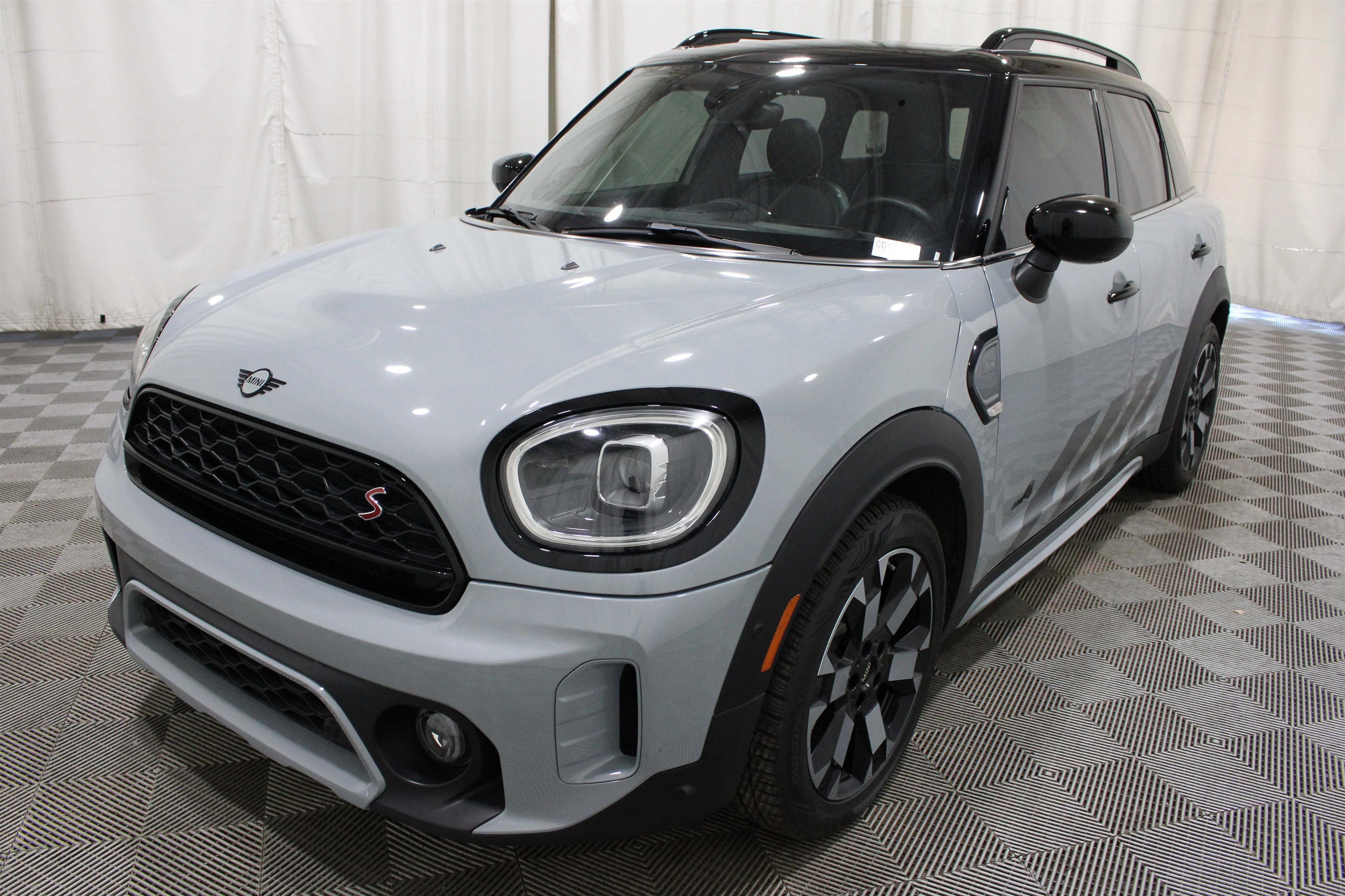2023 MINI Countryman S - Photo 39