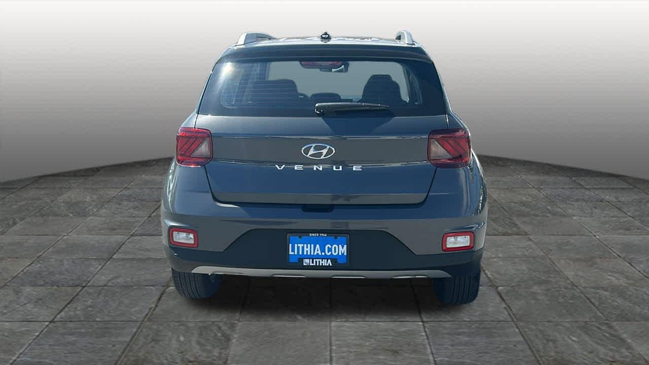 New 2026 Ecotronic Gray Hyundai SEL image 36