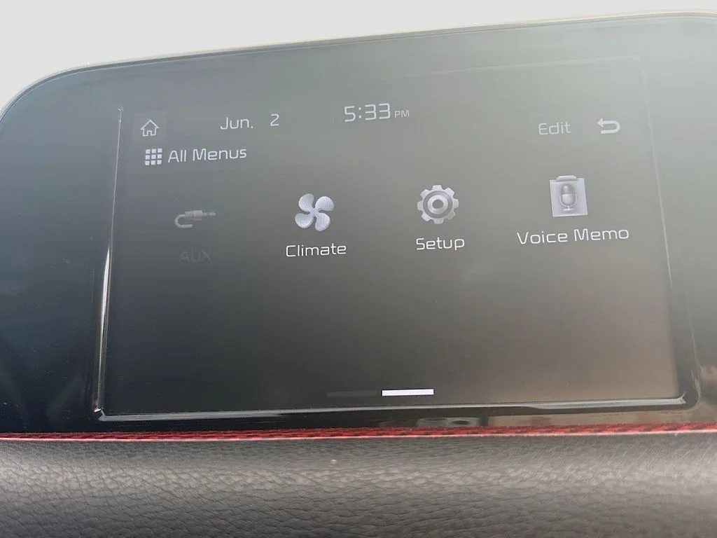 Used 2019 Gray Kia Base image 22