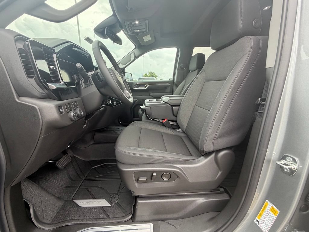 2026 Chevrolet Silverado 1500 RST - Photo 17